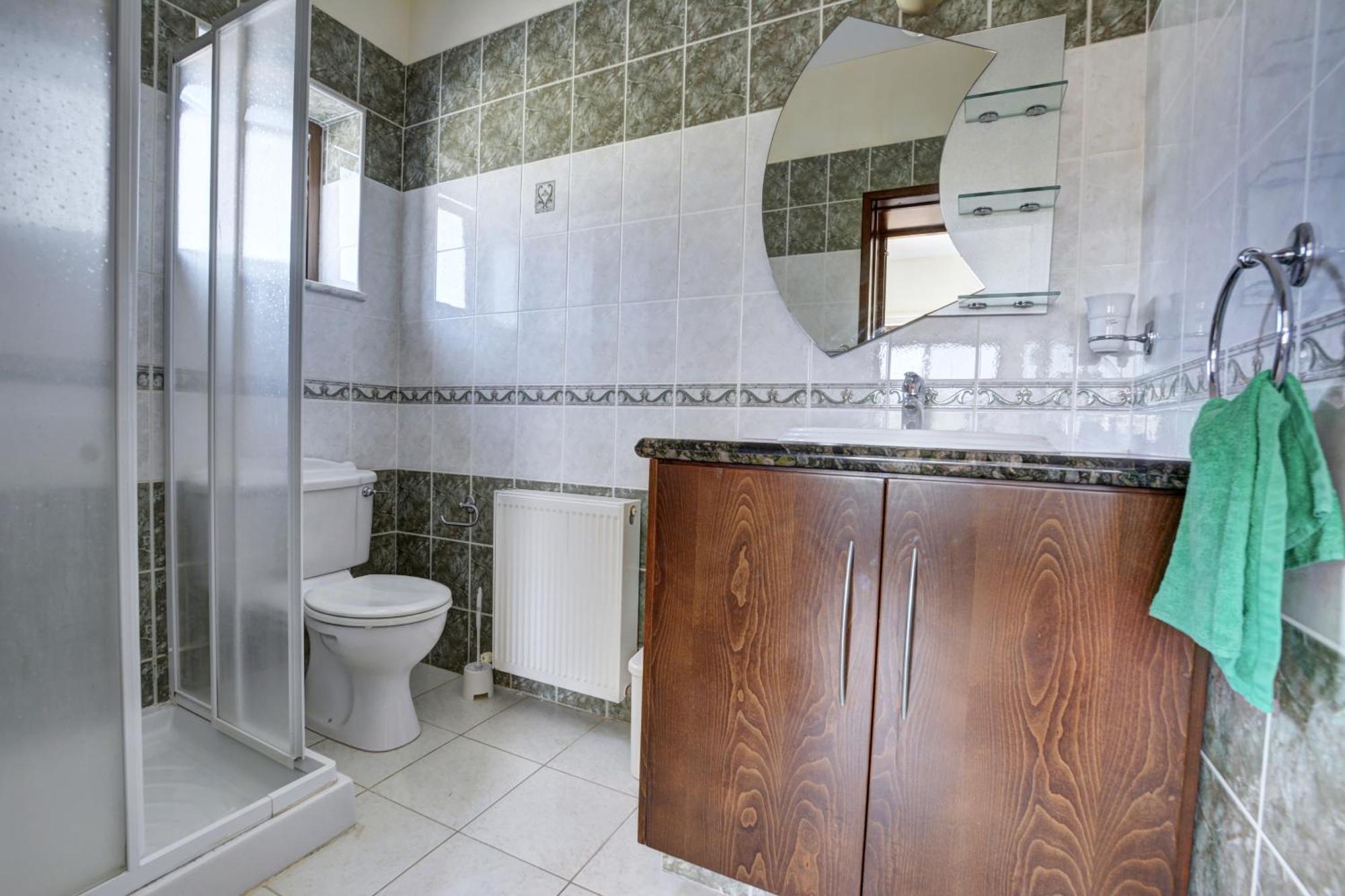 Villa Eva Ayia Napa Bagian luar foto